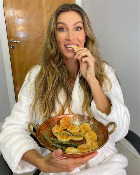 dieta gisele bundchen